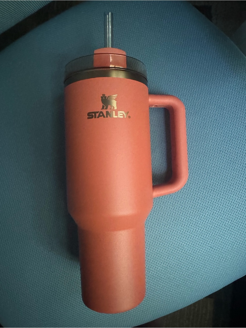 Stanley Spice tumbler with Handle 40 oz